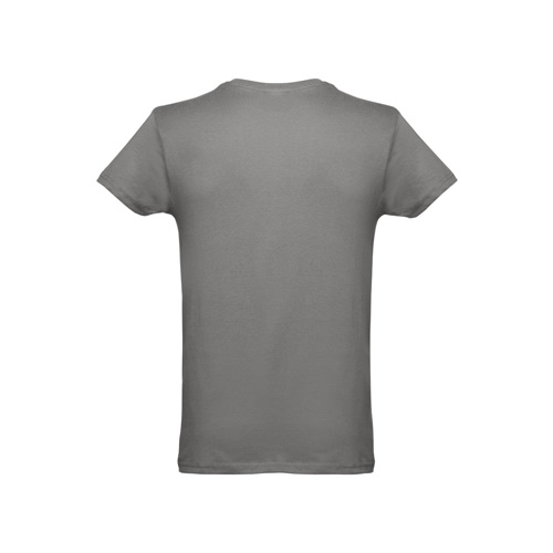 gray THC LUANDA. Camiseta de hombre