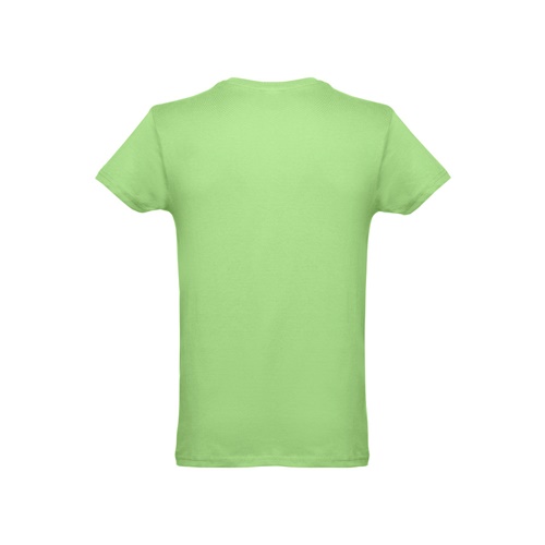 verde claro THC LUANDA. Camiseta de hombre