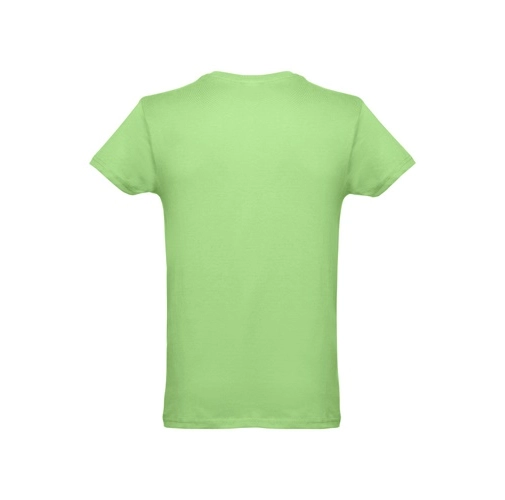 THC LUANDA. Camiseta de hombre