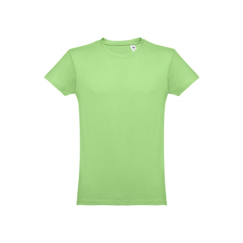 verde claro THC LUANDA. Camiseta de hombre