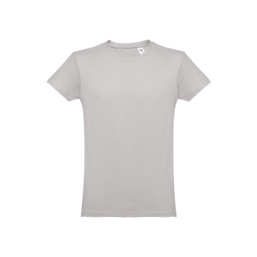 gris claro THC LUANDA. Camiseta de hombre