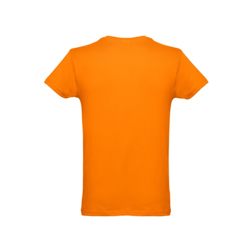 orange THC LUANDA. Camiseta de hombre
