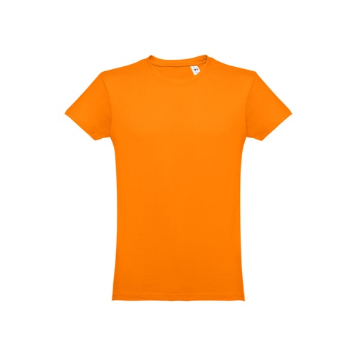 orange THC LUANDA. Camiseta de hombre