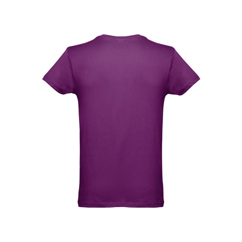 purple THC LUANDA. Camiseta de hombre