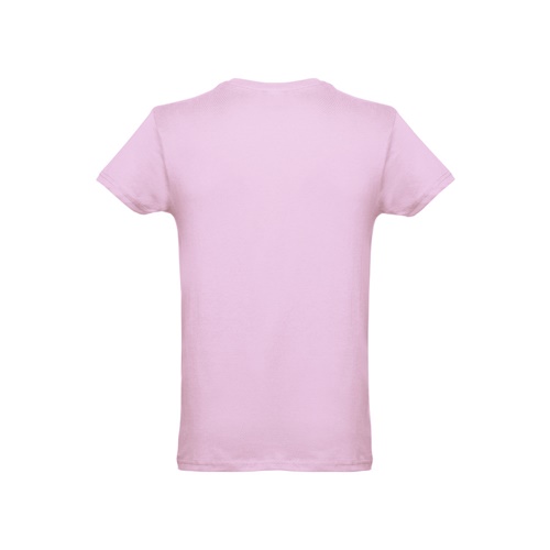 lila THC LUANDA. Camiseta de hombre