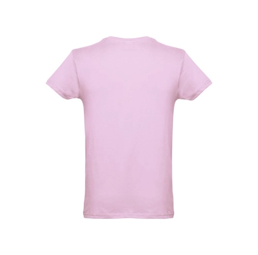 THC LUANDA. Camiseta de hombre