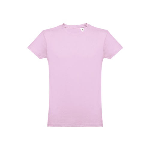 lila THC LUANDA. Camiseta de hombre