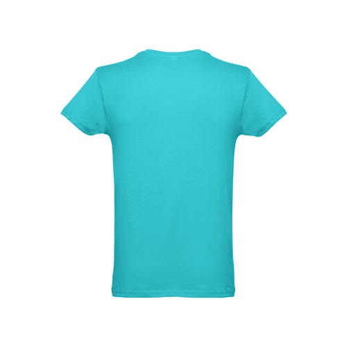 turquesa THC LUANDA. Camiseta de hombre