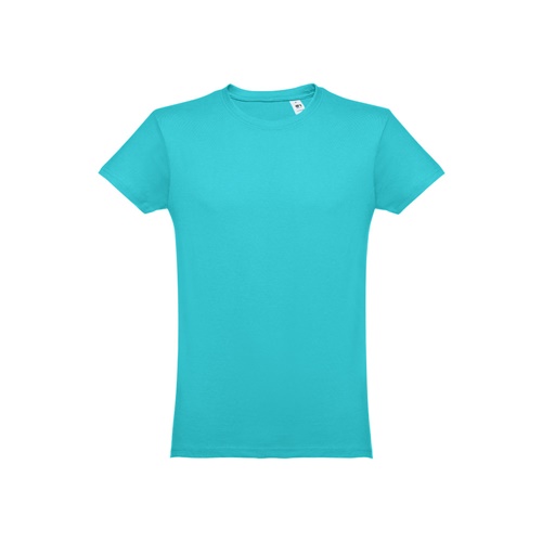 turquesa THC LUANDA. Camiseta de hombre