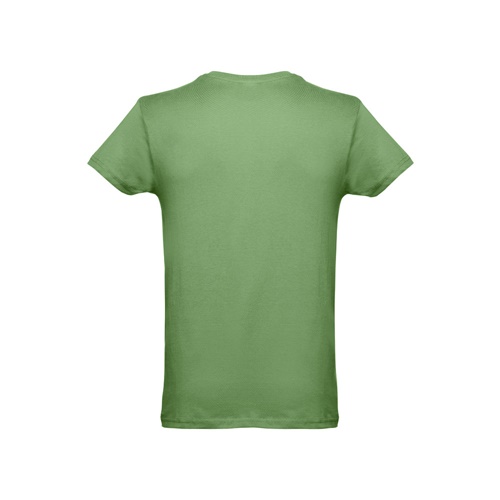 jade verde THC LUANDA. Camiseta de hombre