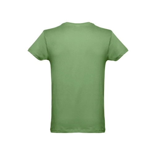 THC LUANDA. Camiseta de hombre