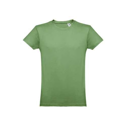 jade verde THC LUANDA. Camiseta de hombre