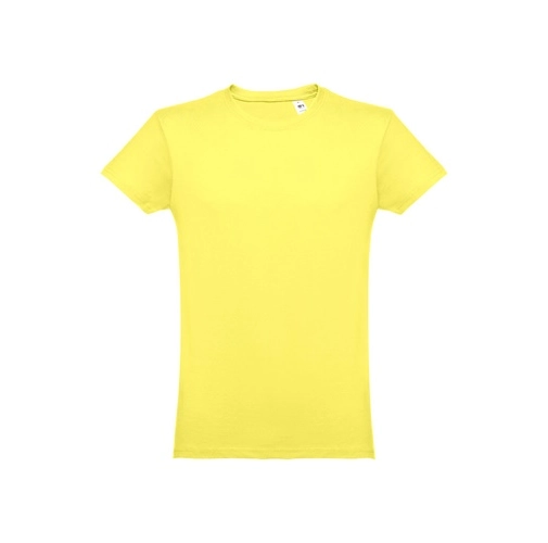 THC LUANDA. Camiseta de hombre