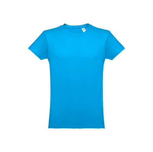 THC LUANDA. Camiseta de hombre