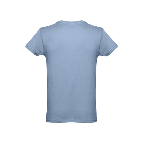 azul pastel THC LUANDA. Camiseta de hombre