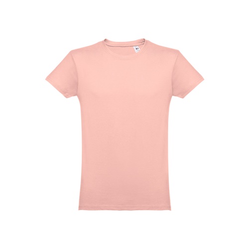 salmón THC LUANDA. Camiseta de hombre