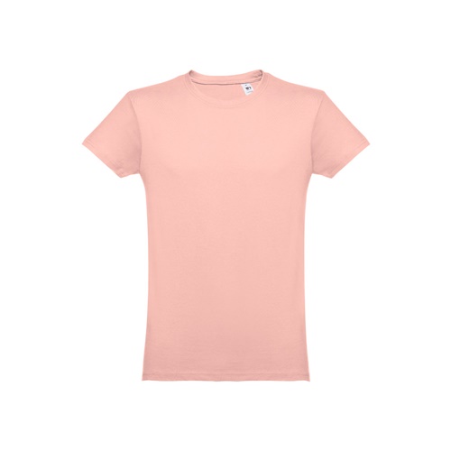 salmón THC LUANDA. Camiseta de hombre