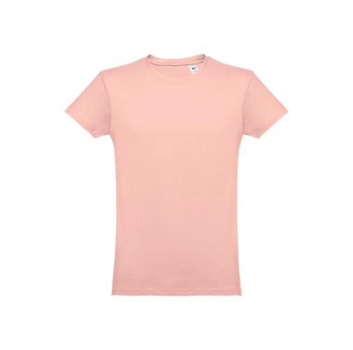 THC LUANDA. Camiseta de hombre