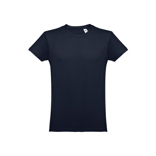 azul eclipse THC LUANDA. Camiseta de hombre