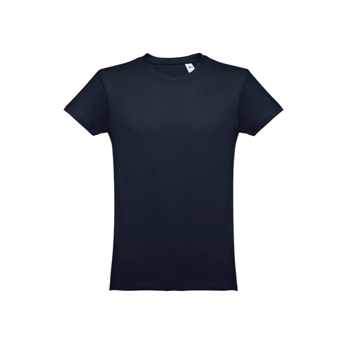 THC LUANDA. Camiseta de hombre