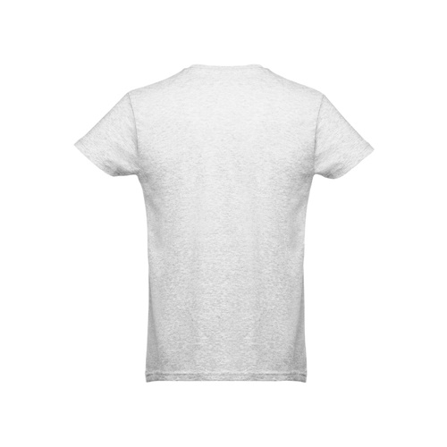 blanco matizado THC LUANDA. Camiseta de hombre
