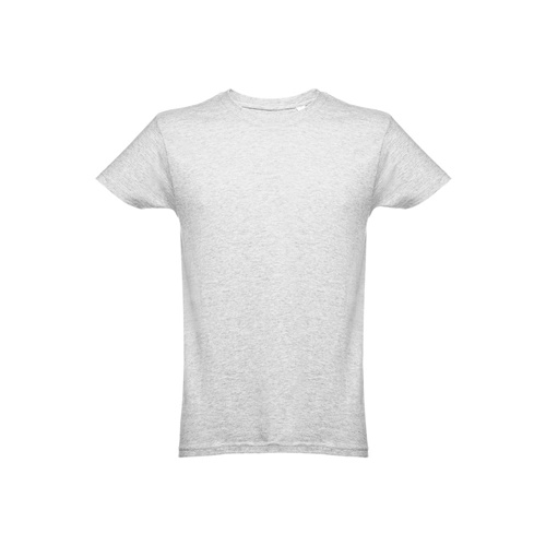 blanco matizado THC LUANDA. Camiseta de hombre