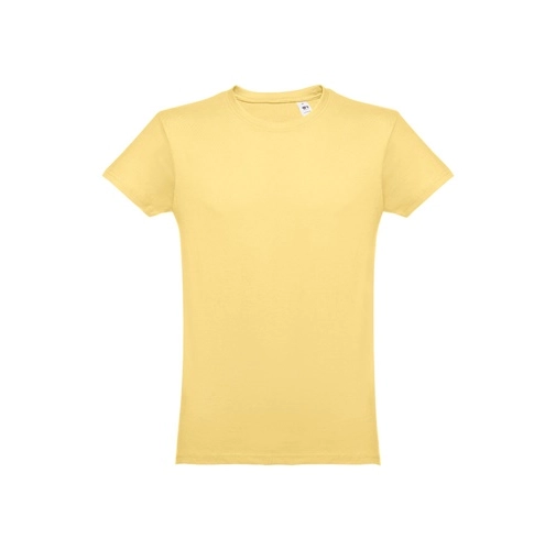 THC LUANDA. Camiseta de hombre