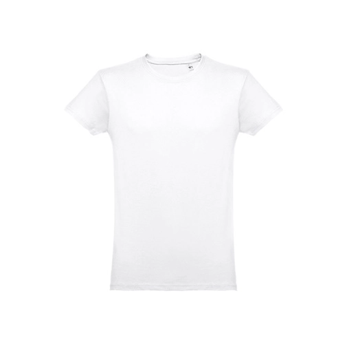 THC LUANDA WH 3XL. Camiseta de hombre