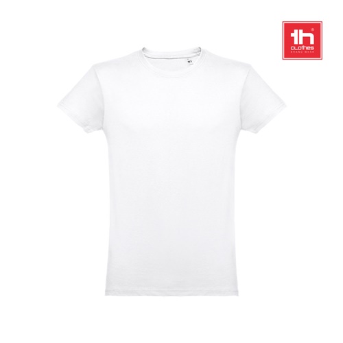 THC LUANDA WH 3XL. Camiseta de hombre