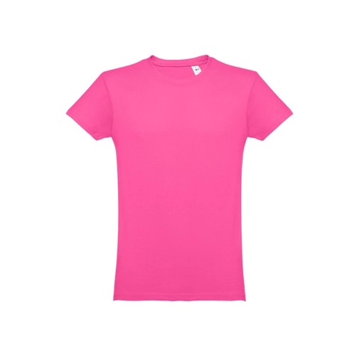 pink THC LUANDA 3XL. Camiseta de hombre