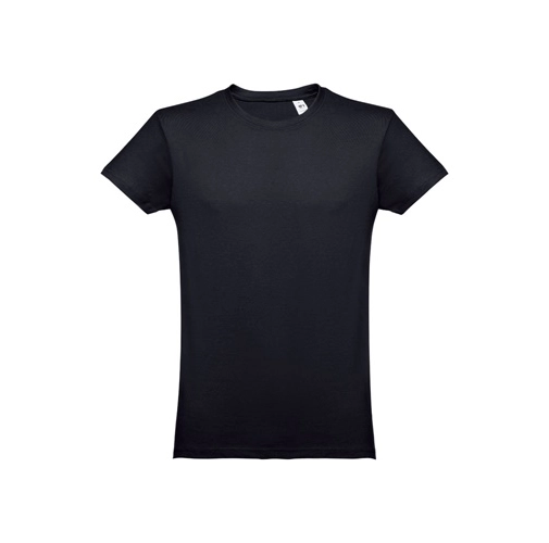 black THC LUANDA 3XL. Camiseta de hombre