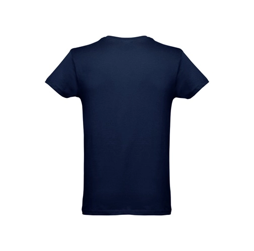 blue THC LUANDA 3XL. Camiseta de hombre