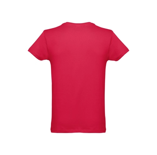 red THC LUANDA 3XL. Camiseta de hombre