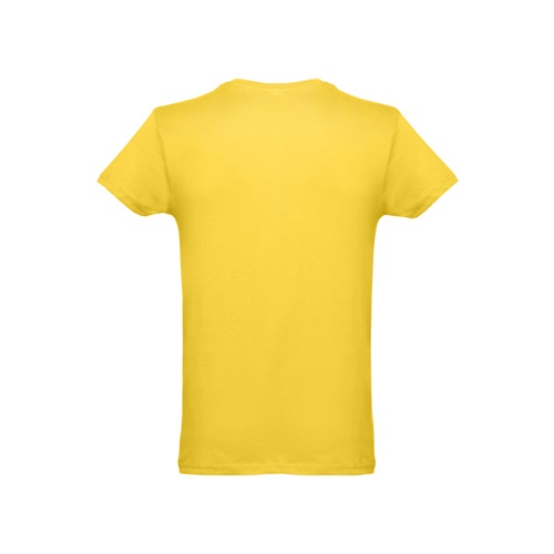 yellow THC LUANDA 3XL. Camiseta de hombre