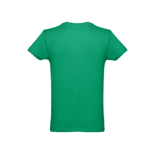 green THC LUANDA 3XL. Camiseta de hombre
