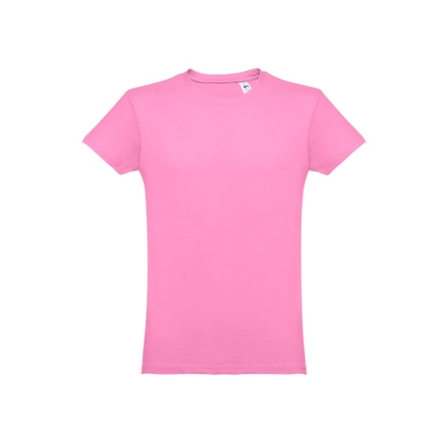 rosa claro THC LUANDA 3XL. Camiseta de hombre