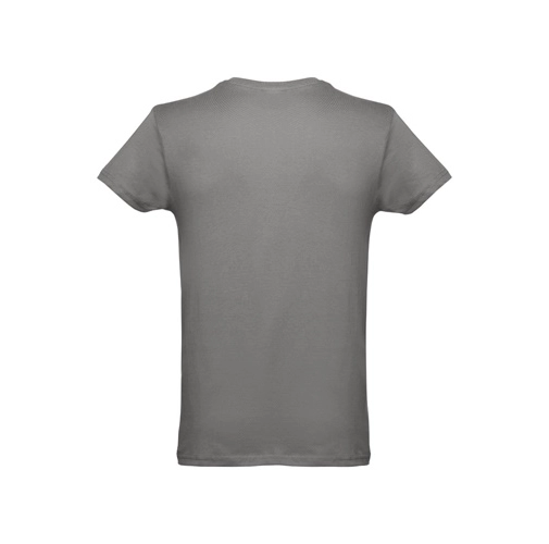 gray THC LUANDA 3XL. Camiseta de hombre