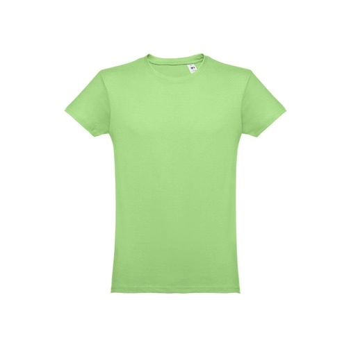 verde claro THC LUANDA 3XL. Camiseta de hombre