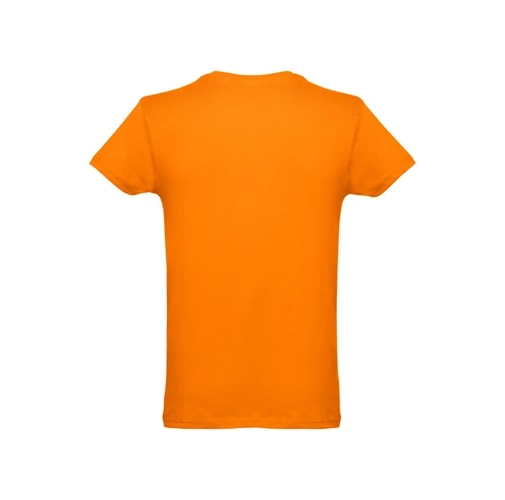 orange THC LUANDA 3XL. Camiseta de hombre