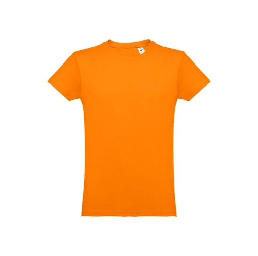 orange THC LUANDA 3XL. Camiseta de hombre
