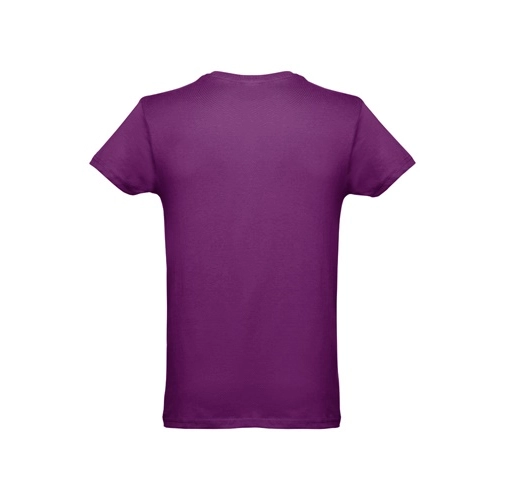 purple THC LUANDA 3XL. Camiseta de hombre