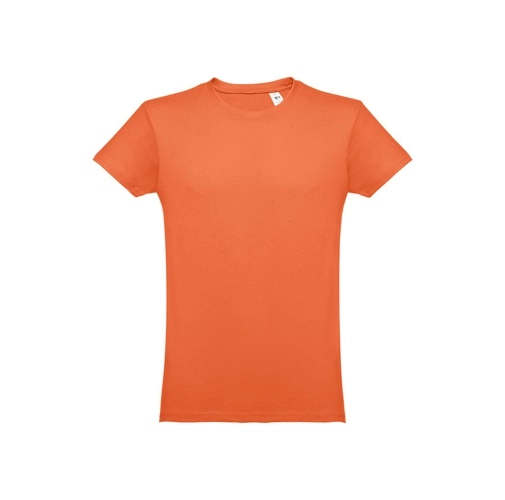 terracota THC LUANDA 3XL. Camiseta de hombre