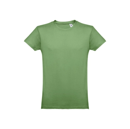 jade verde THC LUANDA 3XL. Camiseta de hombre
