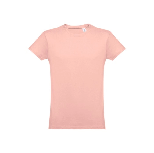 salmón THC LUANDA 3XL. Camiseta de hombre