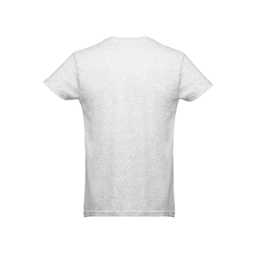 blanco matizado THC LUANDA 3XL. Camiseta de hombre