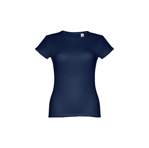 blue THC SOFIA. Camiseta de mujer