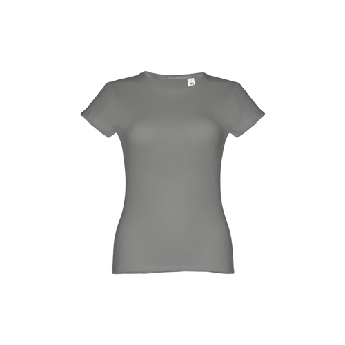 gray THC SOFIA. Camiseta de mujer