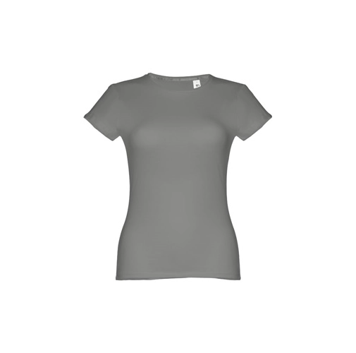 gray THC SOFIA. Camiseta de mujer