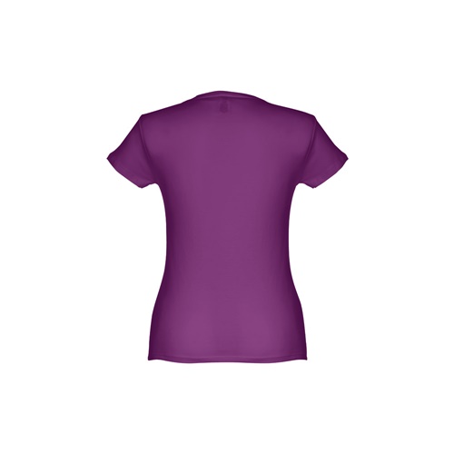 purple THC SOFIA. Camiseta de mujer