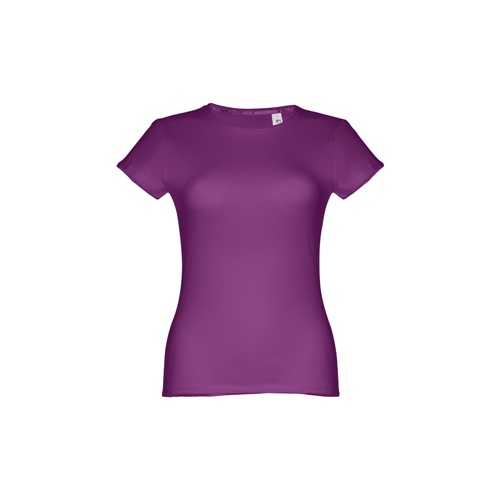 purple THC SOFIA. Camiseta de mujer